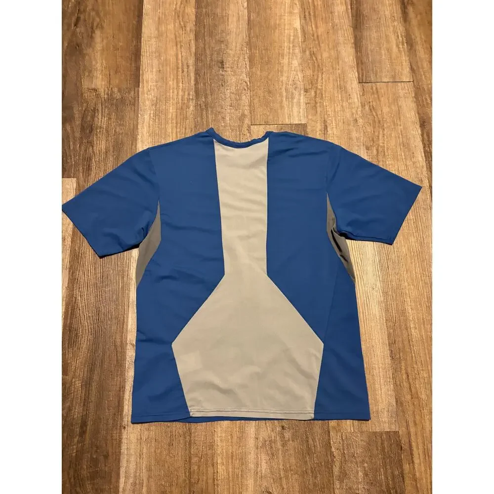 Vintage 2000s Nike Sphere Dry Athletic Tee Shirt